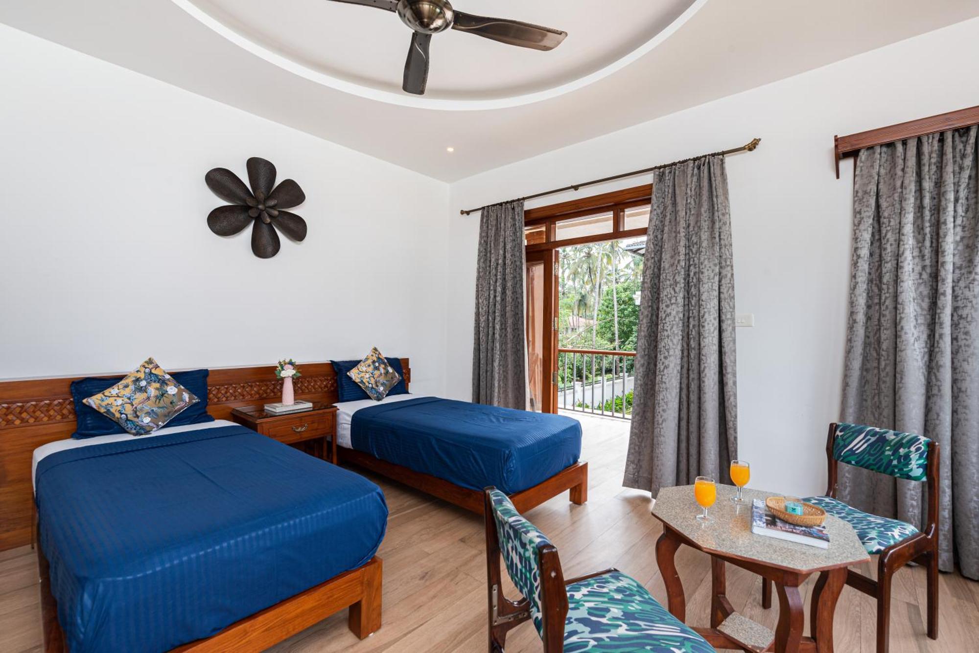 Villa Calangute Phase 11 Εξωτερικό φωτογραφία