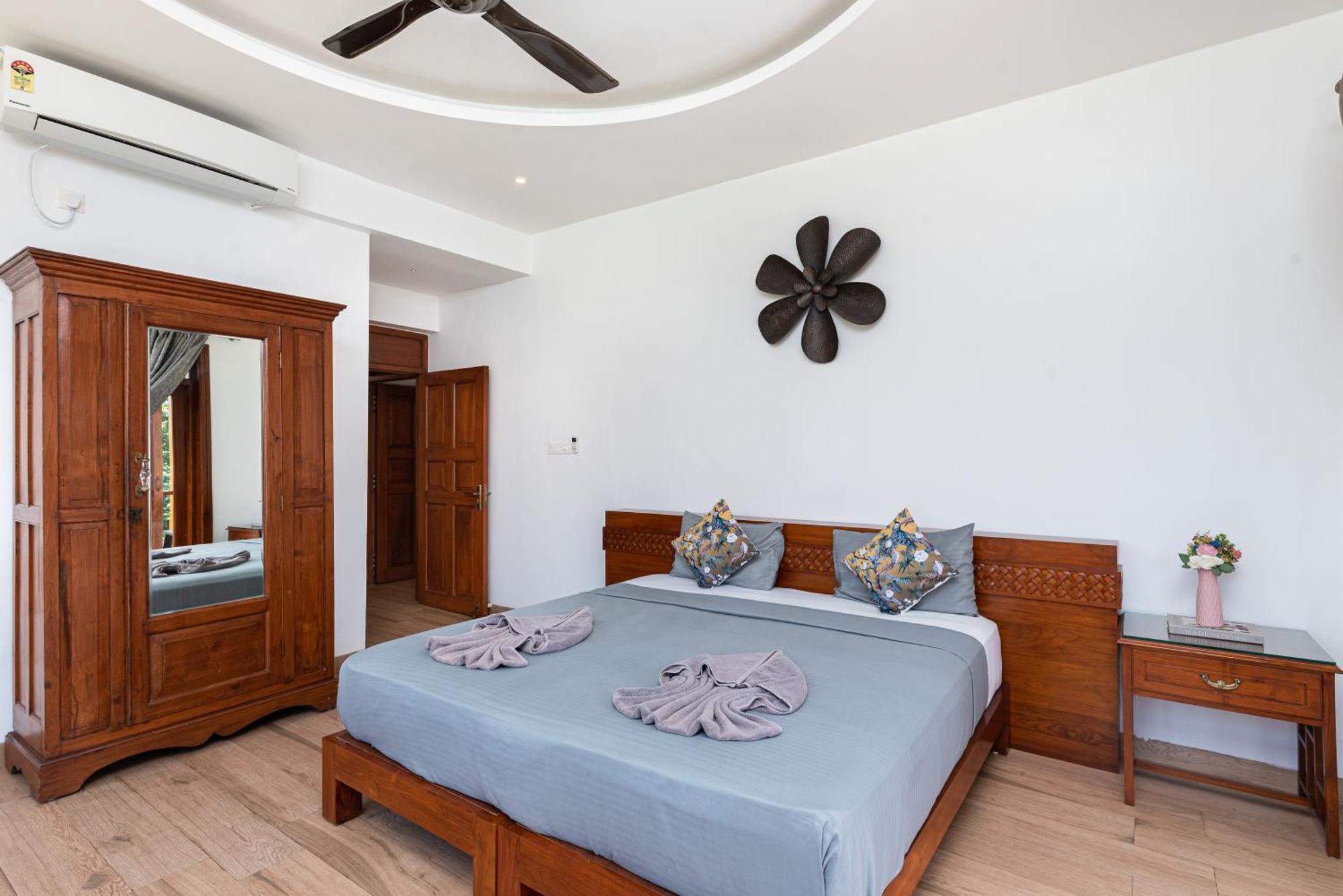 Villa Calangute Phase 11 Εξωτερικό φωτογραφία