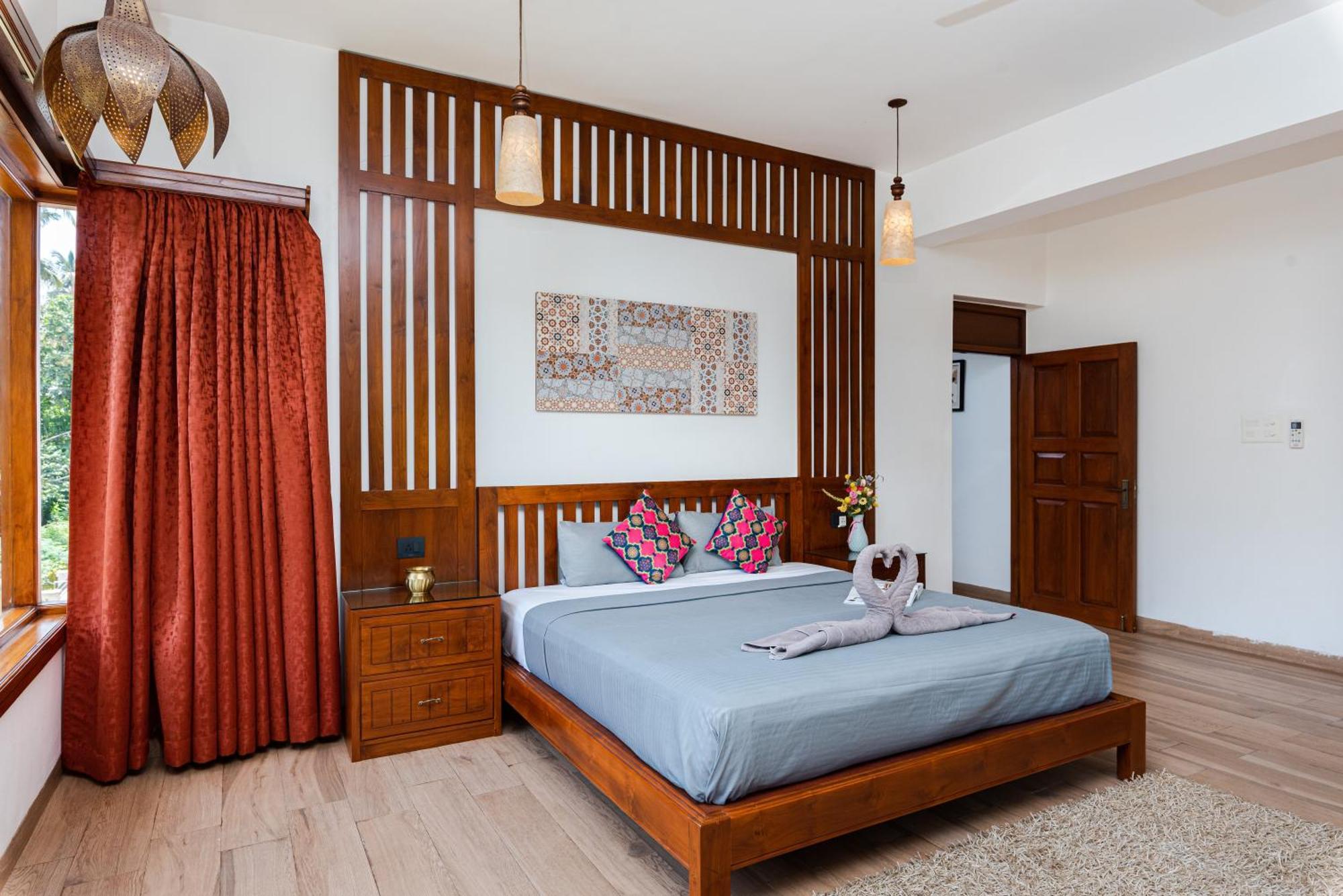 Villa Calangute Phase 11 Εξωτερικό φωτογραφία
