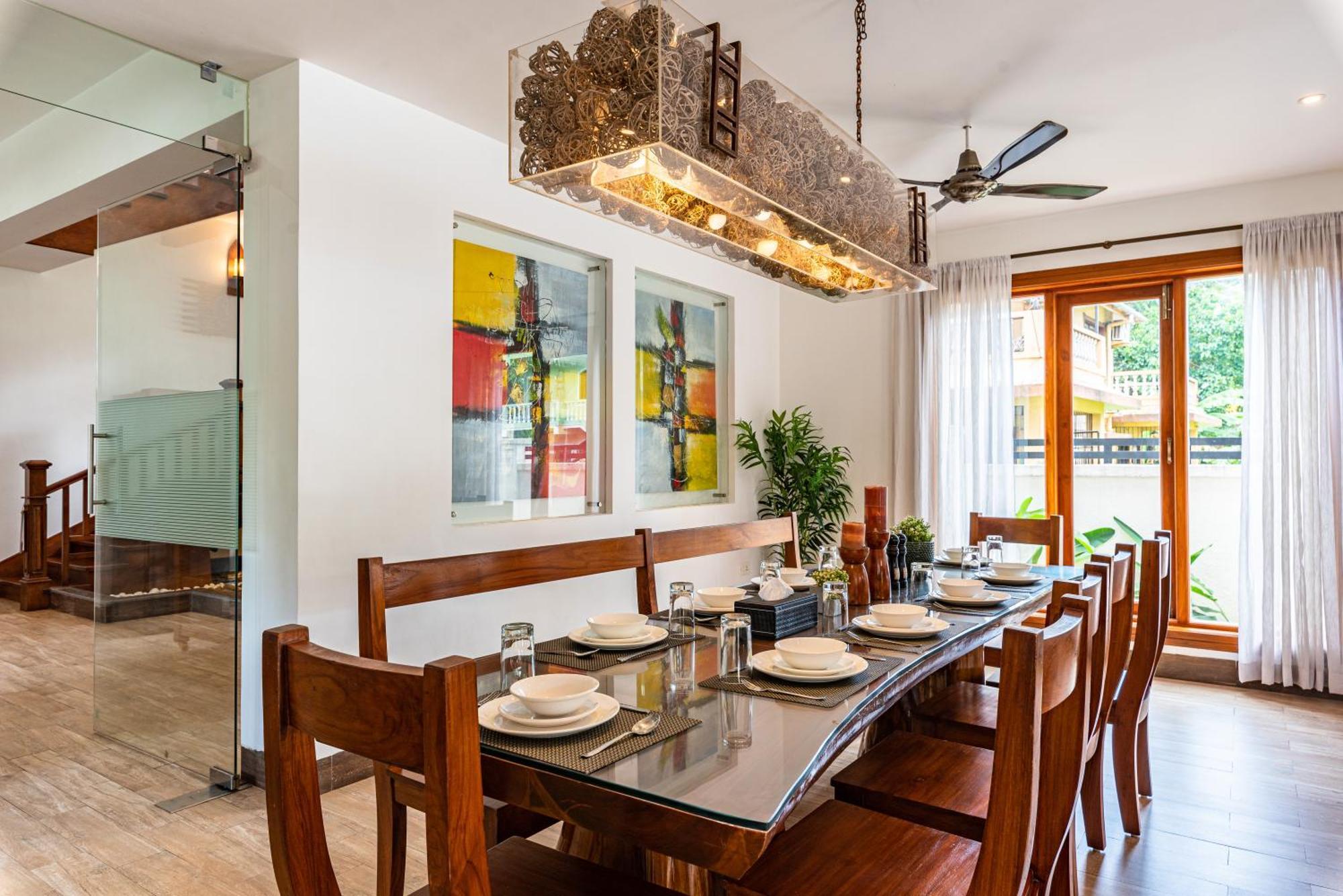 Villa Calangute Phase 11 Εξωτερικό φωτογραφία