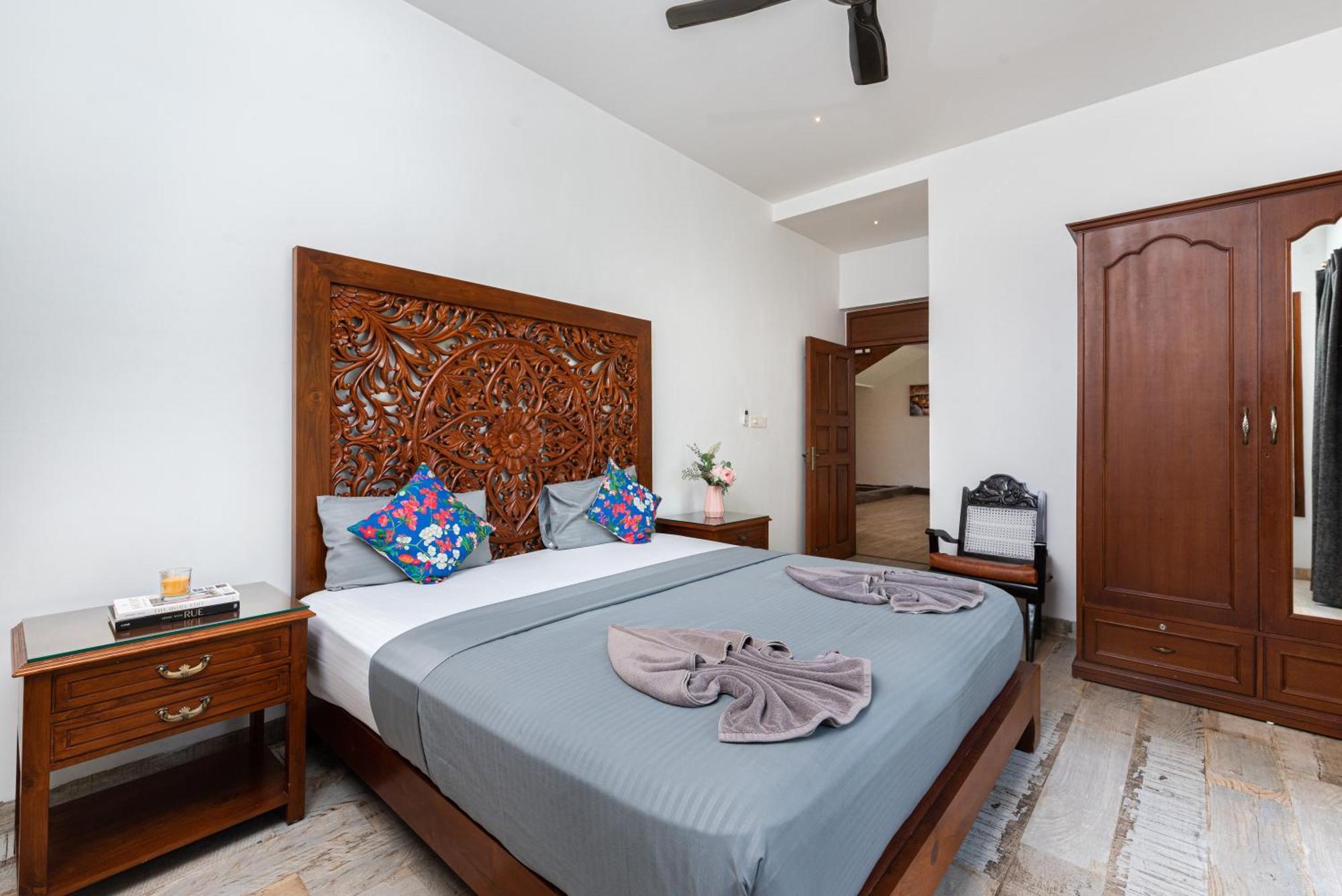 Villa Calangute Phase 11 Εξωτερικό φωτογραφία