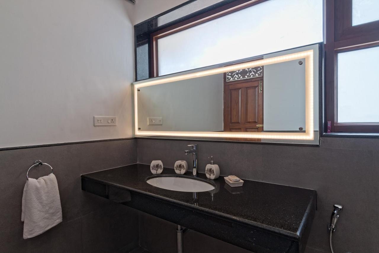 Villa Calangute Phase 11 Εξωτερικό φωτογραφία