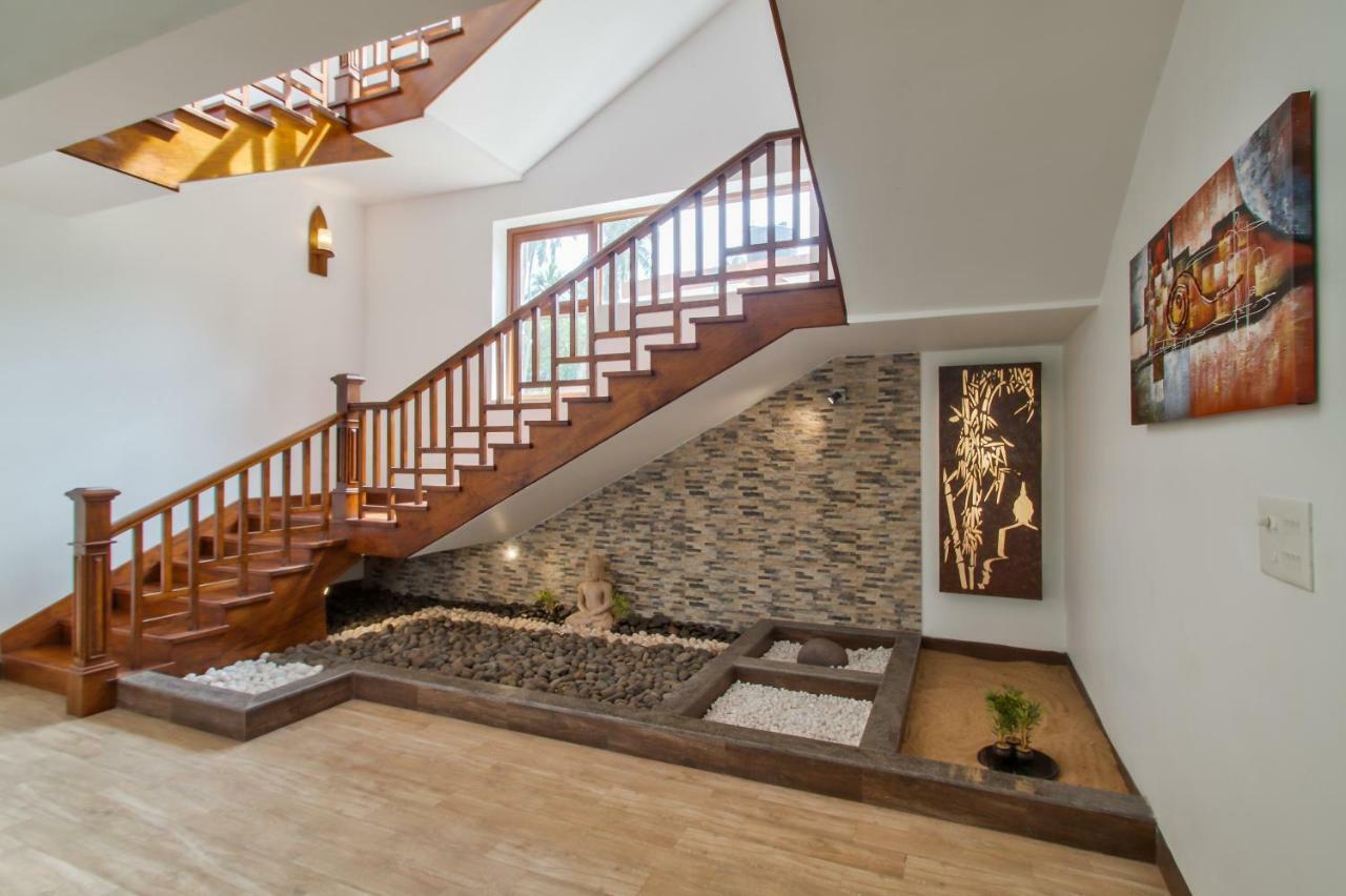 Villa Calangute Phase 11 Εξωτερικό φωτογραφία