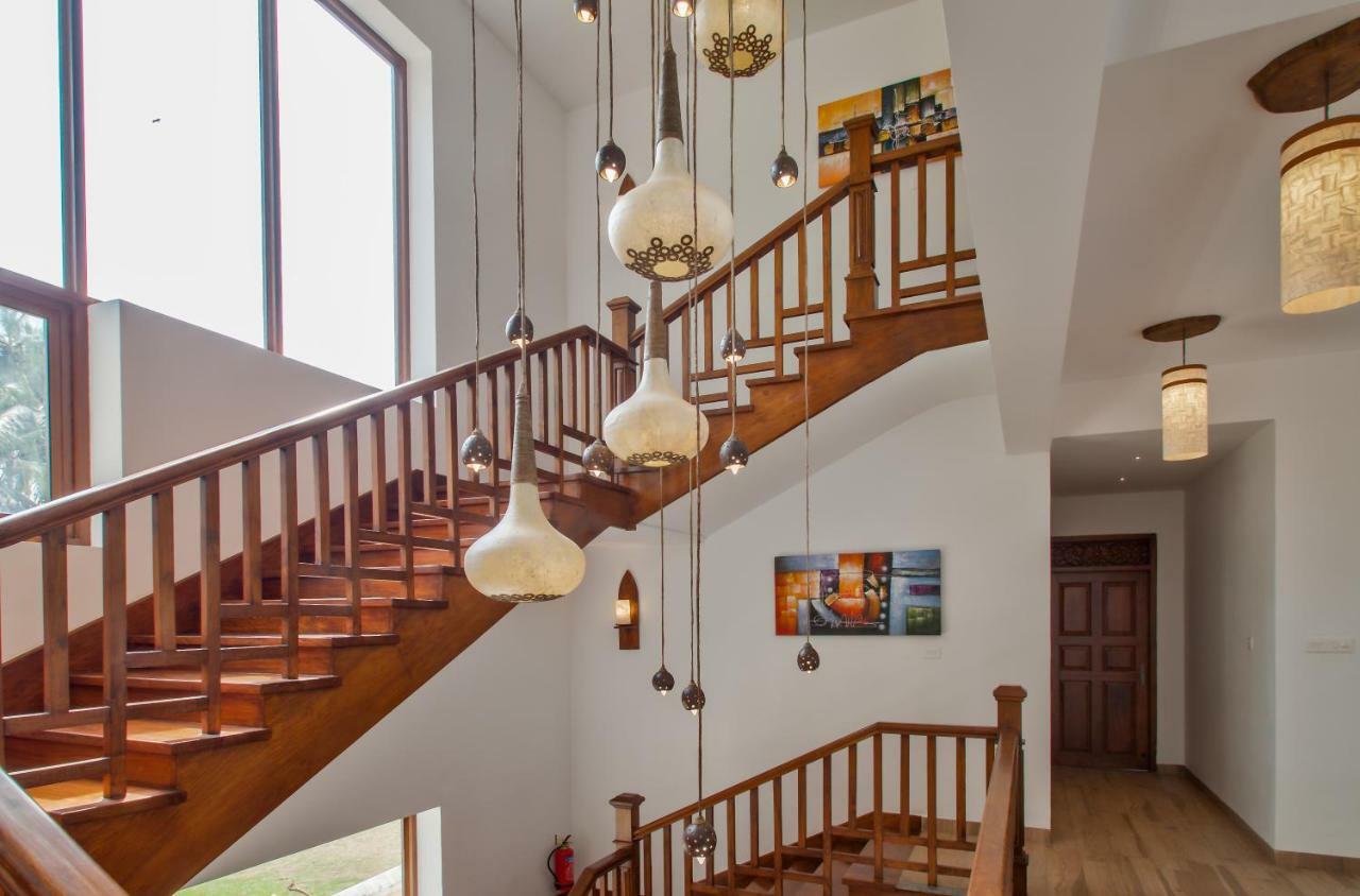 Villa Calangute Phase 11 Εξωτερικό φωτογραφία